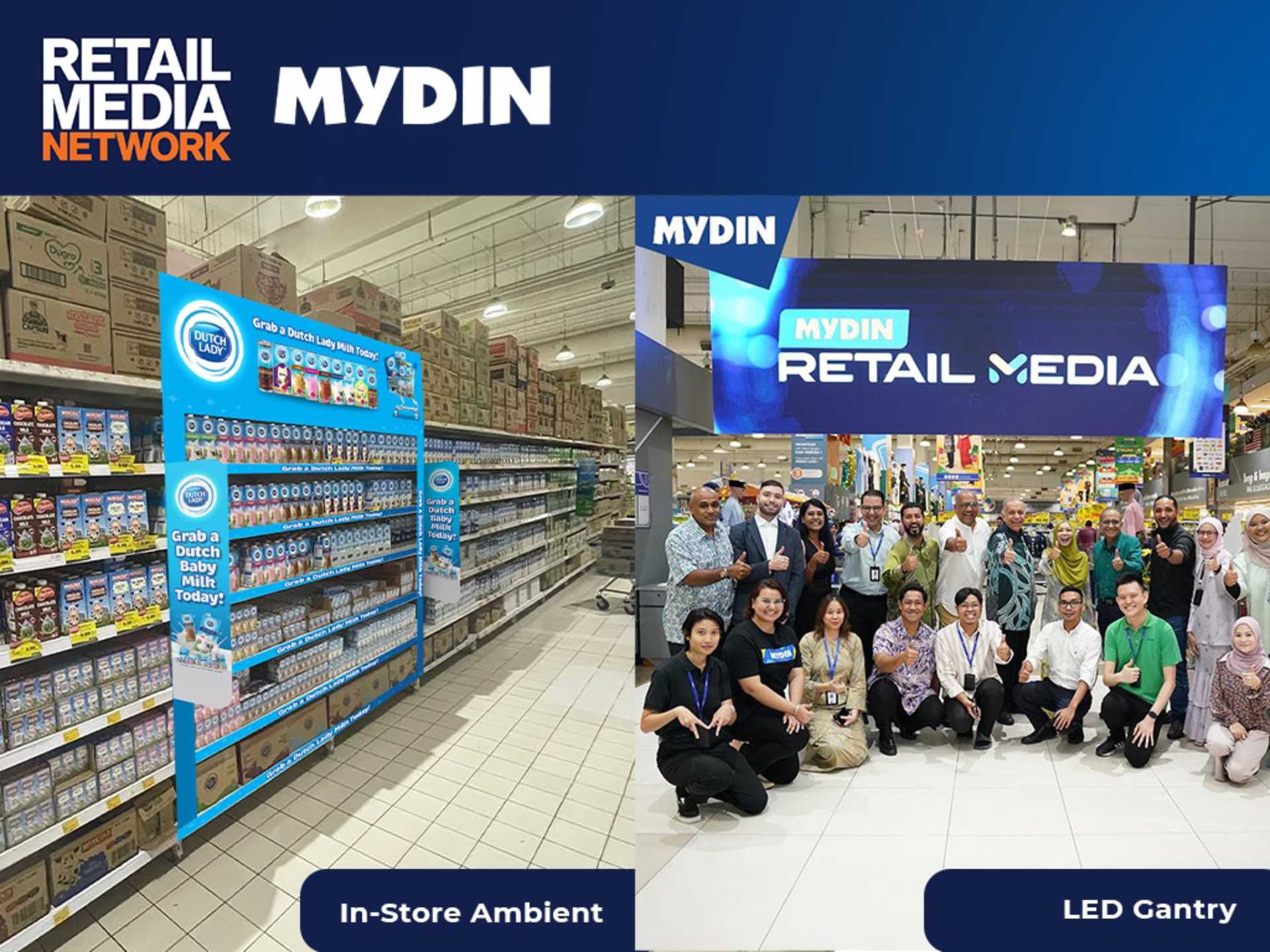 media mydin partnership